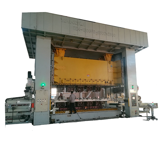 三次元多工位機(jī)械手(大型款9工位)