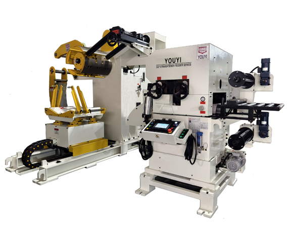 三合一自動送料機(jī)選配裝置怎么選？常用功能作用詳解與應(yīng)用建議